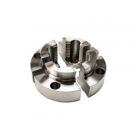 Nova 35mm (1.37") Spigot Chuck Accessory Jaw Set