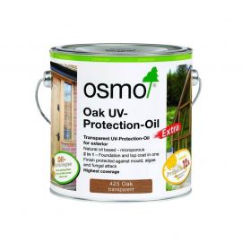 Osmo UV-Protection Oil Tints