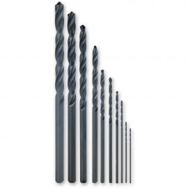 Proxon HSS - Twist Drill Set 