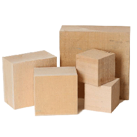 Lime Carving Blanks, 80mm thick,  Sawn, Square