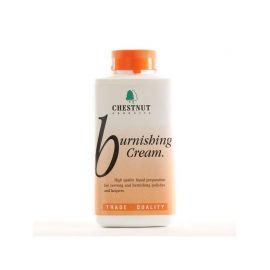 Chestnut Burnishing Cream