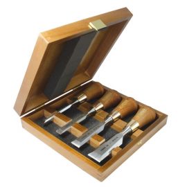 Narex Butt Chisel Set