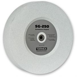 TORMEK SUPERGRIND STONE 250mm/10" (SG-250)    