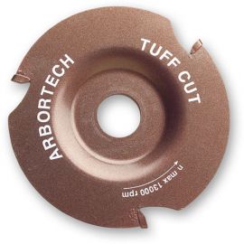 Arbortech Tuff-Cut Blade