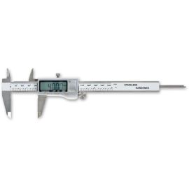 Gemred Digital Vernier Caliper 