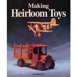 Making Heirloom Toys