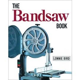 Bandsaw Book