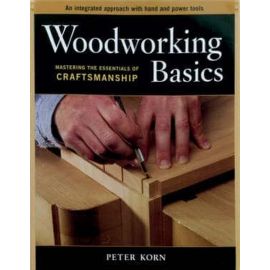 Woodworking Basics Mastering the Essentials of Craftmanship