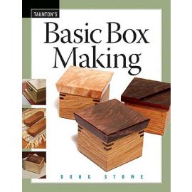 Basic Box Making