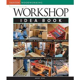 Workshop Idea Book