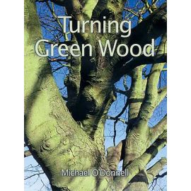 Turning Green Wood