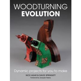 Woodturning Evolution