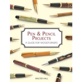 Pen and Pencil Projects