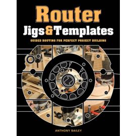 Router Jigs and Templates