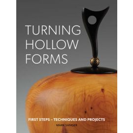 Turning Hollow Forms