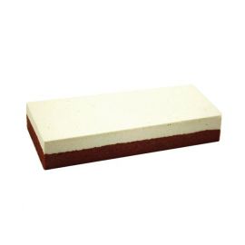 Narex Combined sharpening stone, middle/very fine 125 x 50 x 20 mm