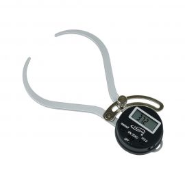 iGaging 200mm Outside Digital Caliper with Handle