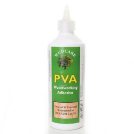 Wudcare PVA Waterproof Wood Adhesive