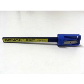 Sharpener for Bencil Carpenters Pencil