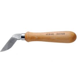 Pfeil Chip Carving Knife Schnitzhaken Kerb-5
