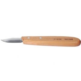 Pfeil Chip Carving Knife Kerbschnittmesser Kerb-7