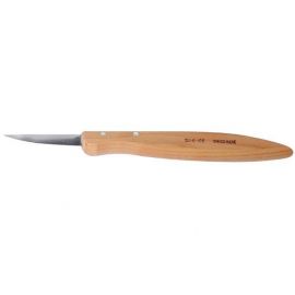 Pfeil Chip Carving Knife Fuchsmesser Kerb-12