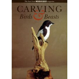 Carving Birds and Beasts