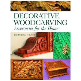 Decorative Woodcarving