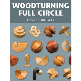 Woodturning Full Circle