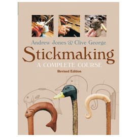 Stickmaking: A Complete Course