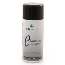 Chestnut Ebonising Lacquer 400 ml Aerosol