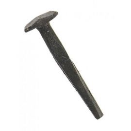From The Anvil Black Rosehead Nail 1" (1kg)