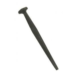 From The Anvil Black Rosehead Nail 2 1/2" (1kg)