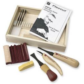 flexcut carving cookingtoolscenter