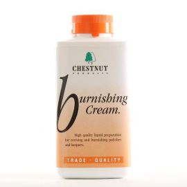 Chestnut Burnishing Cream 500 ml