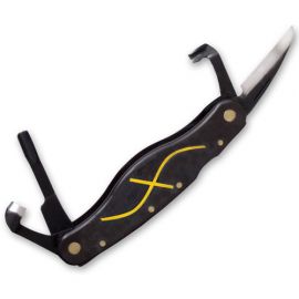 Flexcut Pocket jack