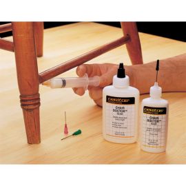 Veritas Chair Doctor Glue Pro 114ml