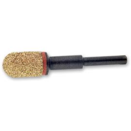 Dura-GRIT Carbide Rounded End Burr