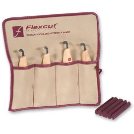 Flexcut Carving Tools - Brands