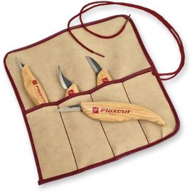 Flexcut Carving Knife Set KN100
