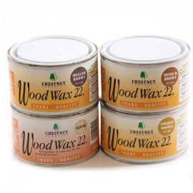 Chestnut WoodWax 22
