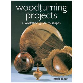 Woodturning Projects