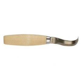 Mora 163 Double Edge Hook Knife