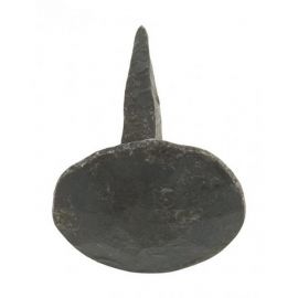 From the Anvil Beeswax Round Head Nail 5/8"