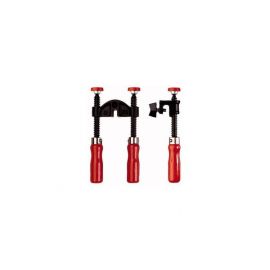 Bessey KT5 Edge Clamps 1 spindle