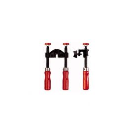 Bessey KT5 Edge Clamps 2 spindle