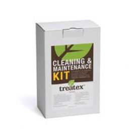 Treatex Cleaning and Maintenance Kit