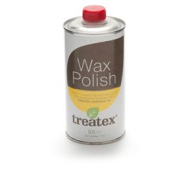 Treatex Wax Polish 0.5 litre