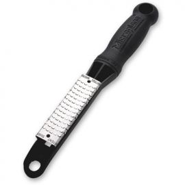 8" Snap-In Handle with Coarse Flat Blade