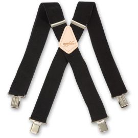Black Braces